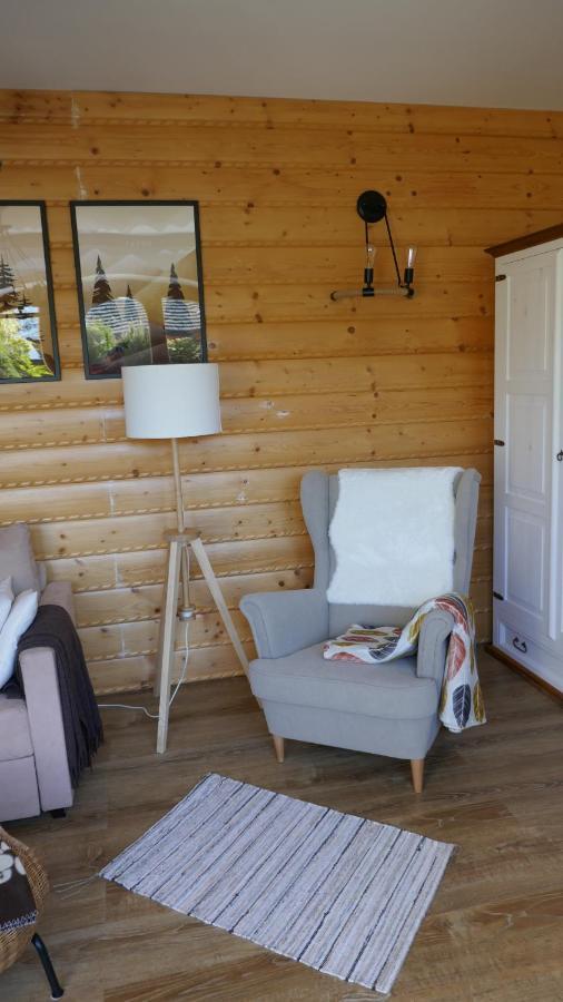 Apartament Wedrowiec Кошелско Екстериор снимка