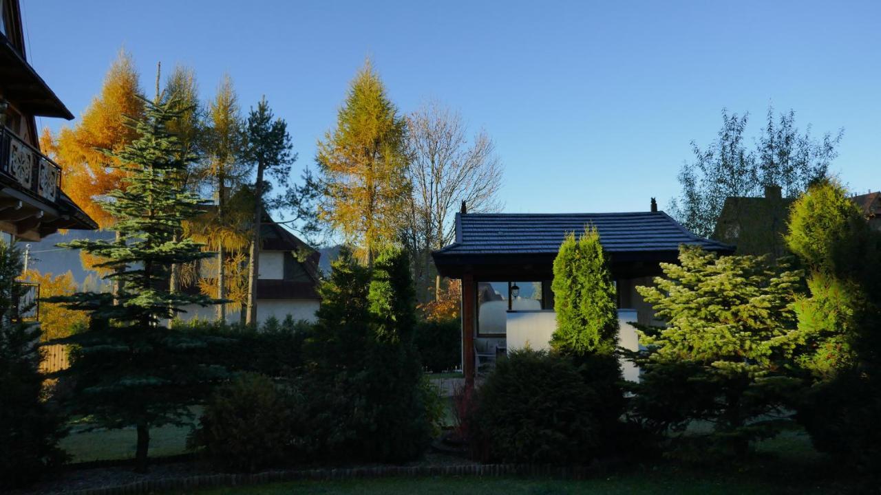 Apartament Wedrowiec Кошелско Екстериор снимка