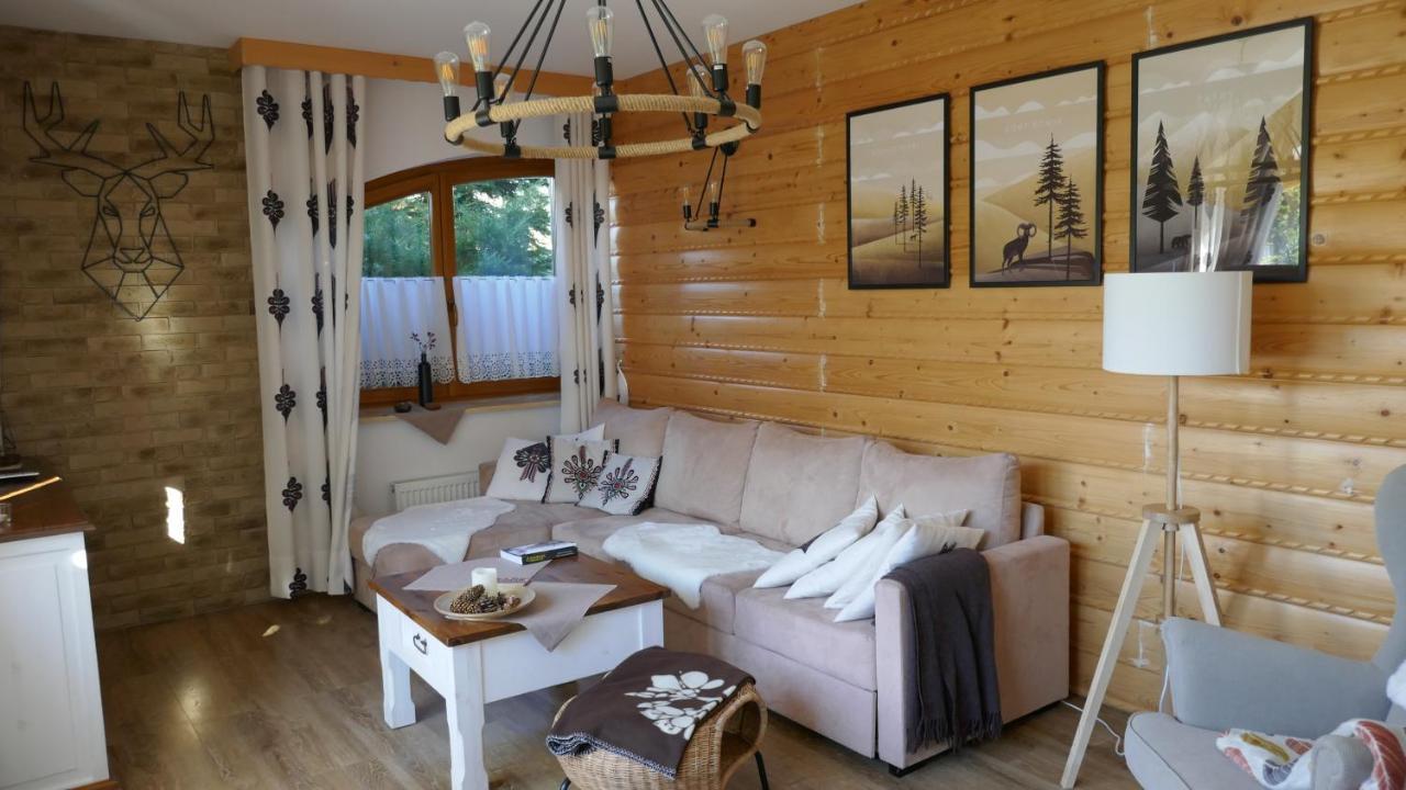 Apartament Wedrowiec Кошелско Екстериор снимка