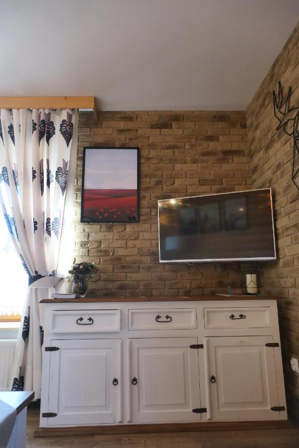 Apartament Wedrowiec Кошелско Екстериор снимка