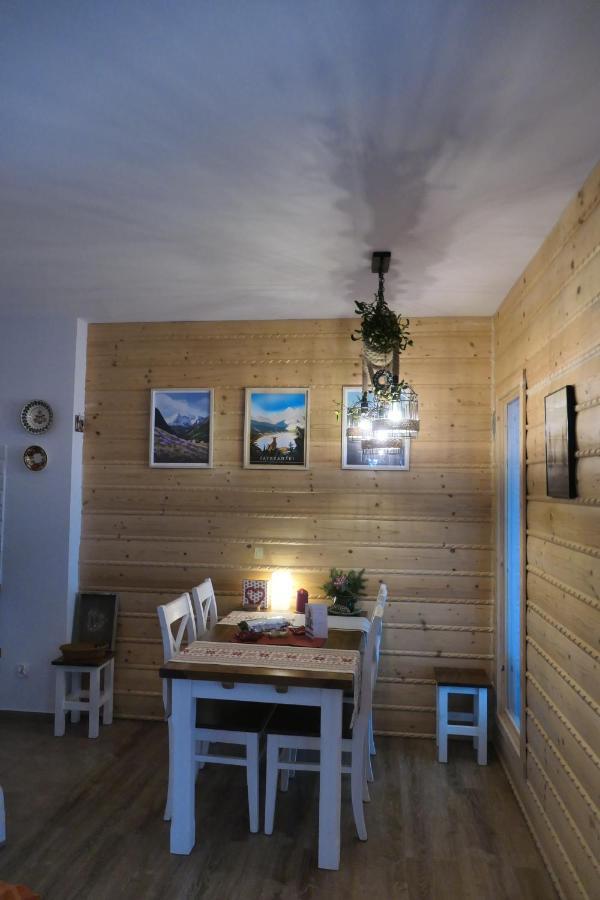Apartament Wedrowiec Кошелско Екстериор снимка